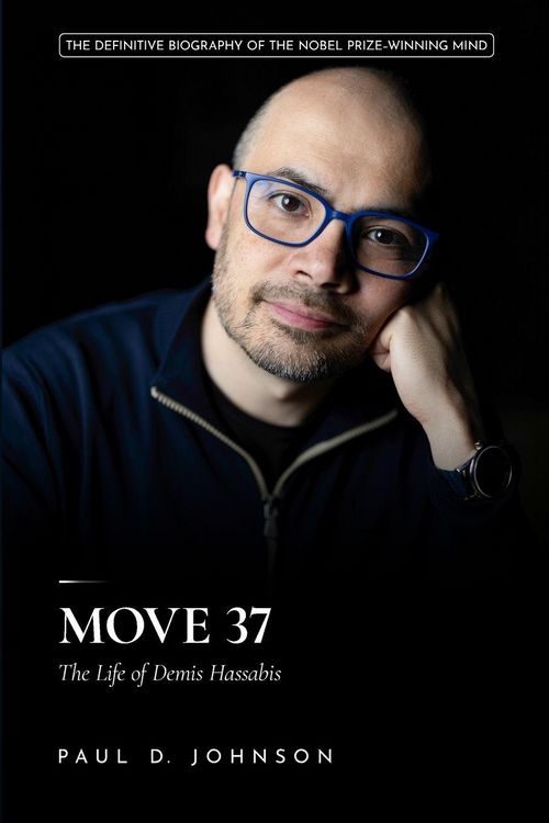 Produktbild: Move 37