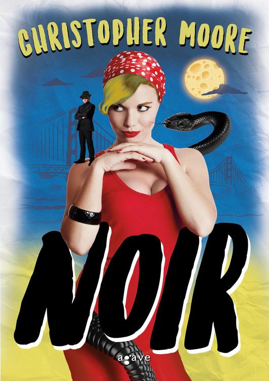 Produktbild: Noir