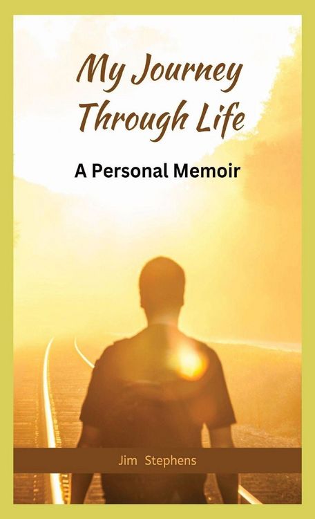 Produktbild: My Journey Through Life