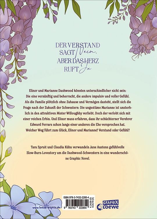 Produktbild: Verstand und Gef&uuml;hl