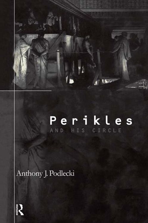 Produktbild: Perikles and his Circle