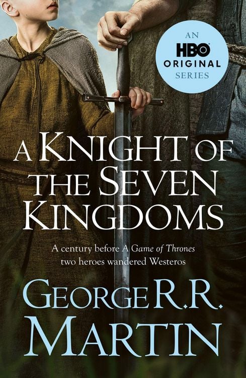 Produktbild: A Knight of the Seven Kingdoms