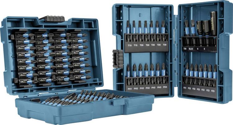 Produktbild: Makita E-03109 Bit-Set