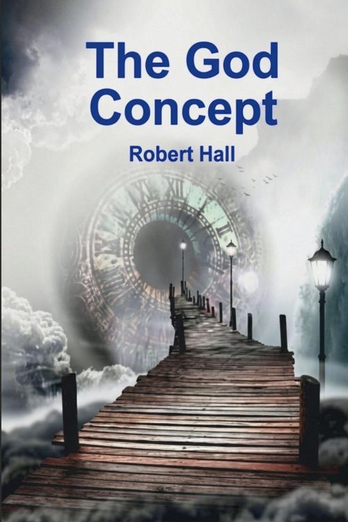 Produktbild: The God Concept