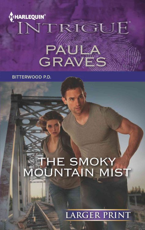 Produktbild: The Smoky Mountain Mist