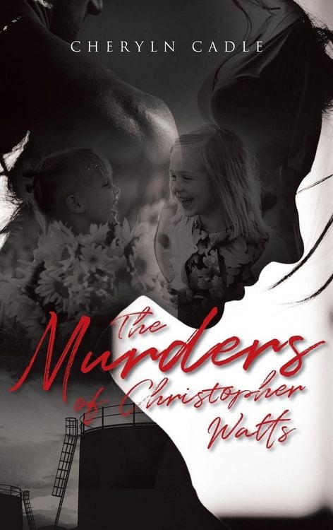 Produktbild: The Murders of Christopher Watts