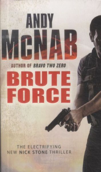 Produktbild: Brute Force