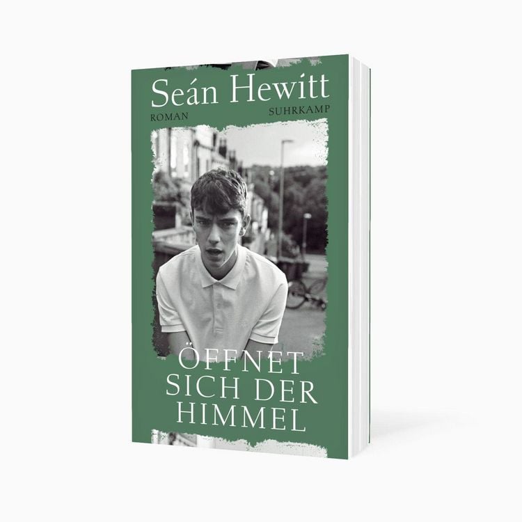 Produktbild: &Ouml;ffnet sich der Himmel