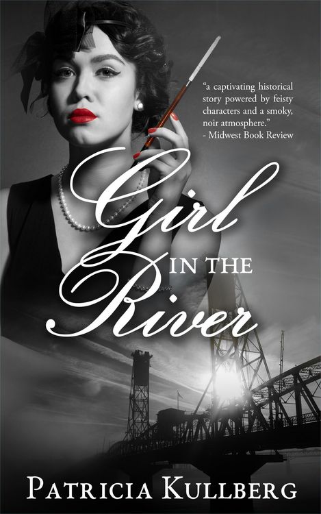 Produktbild: Girl in the River