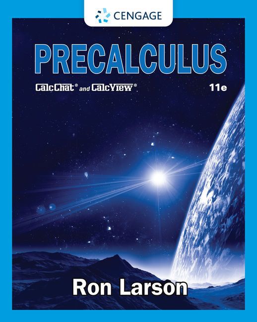 Produktbild: Precalculus