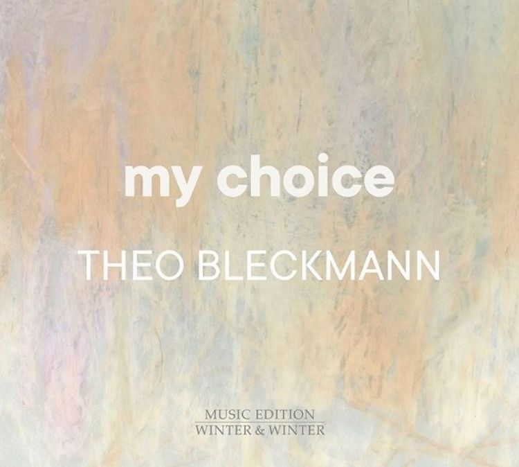 Produktbild: My Choice
