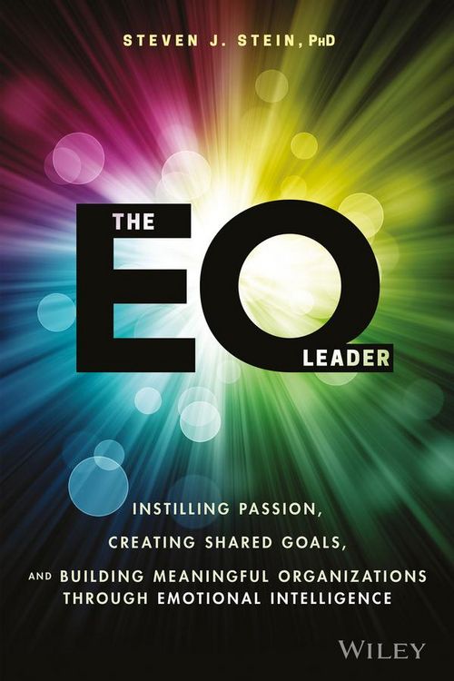 Produktbild: The EQ Leader