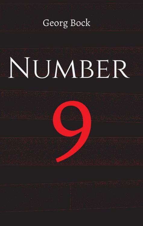Produktbild: Number 9