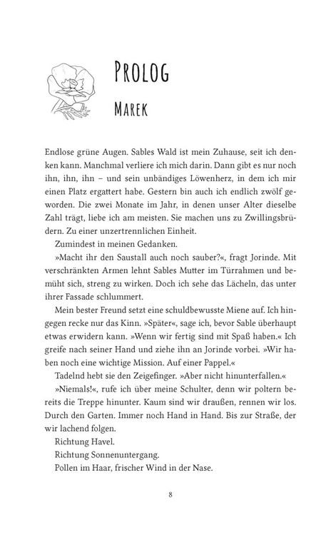 Produktbild: Sommergefl&uuml;ster