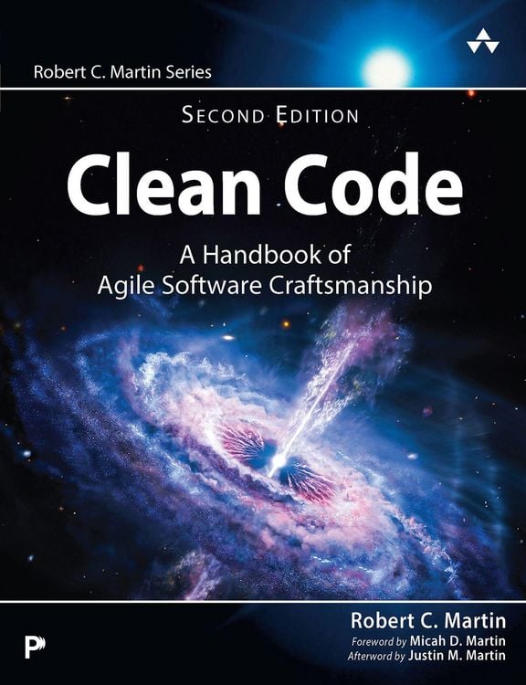 Produktbild: Clean Code