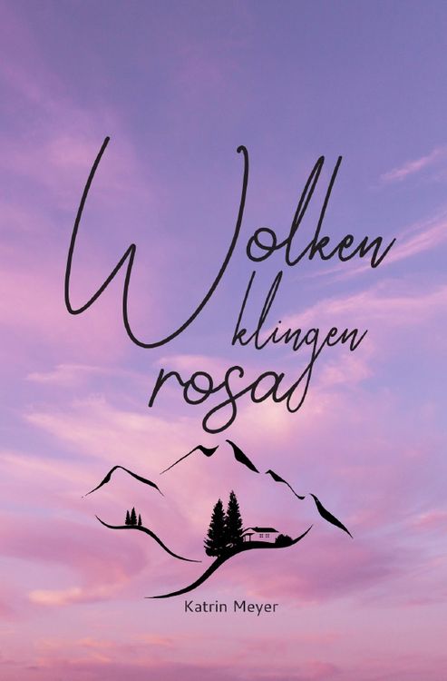 Produktbild: Wolken klingen rosa