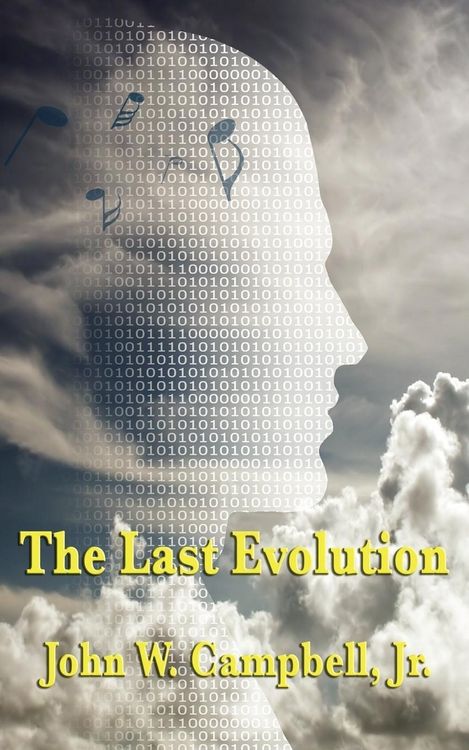 Produktbild: The Last Evolution