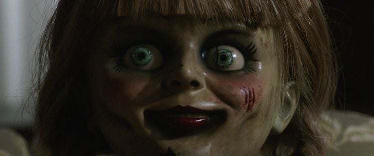 Produktbild: Annabelle 3