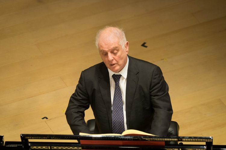 Produktbild: Pierre Boulez Saal - Opening Concert (Berlin 2017) [2 DVDs]