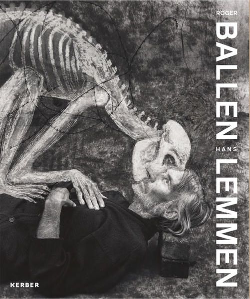 Produktbild: Roger Ballen and Hans Lemmen