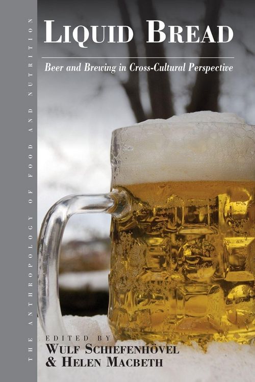Produktbild: Liquid Bread