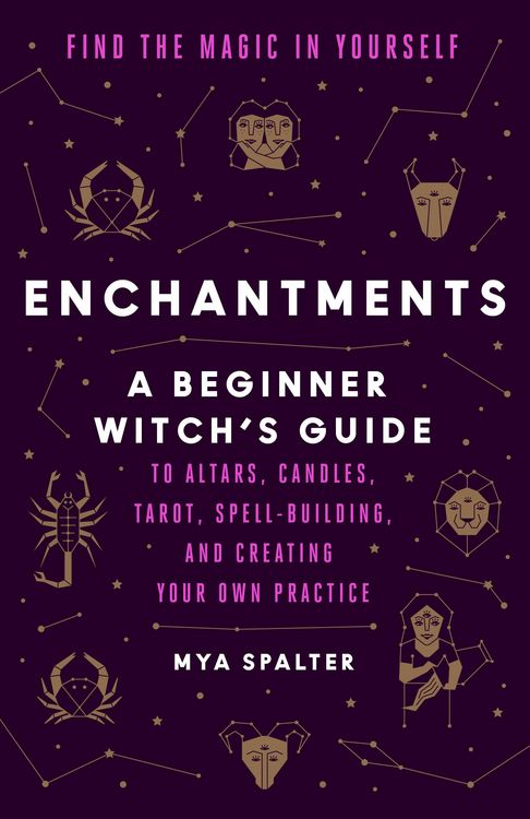 Produktbild: Enchantments