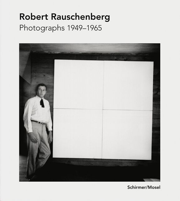 Produktbild: Photographs 1949-1965