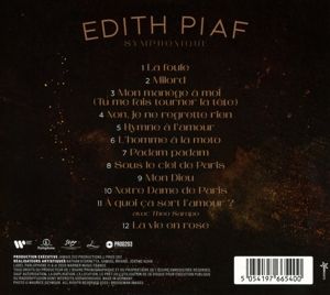 Produktbild: Symphonique