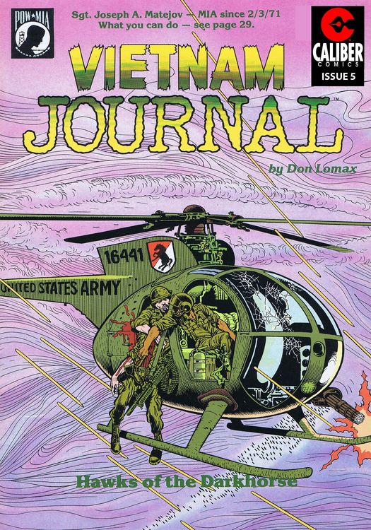 Produktbild: Vietnam Journal #5