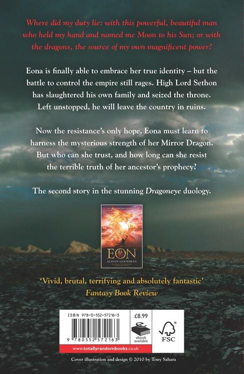 Produktbild: Eona