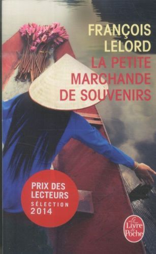 Produktbild: Fre-Petite Marchande De Souven