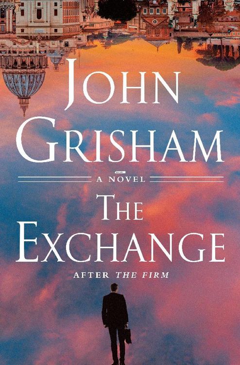 Produktbild: The Exchange