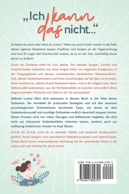 Produktbild: Positives Denken