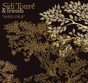 Produktbild: Sahel Folk
