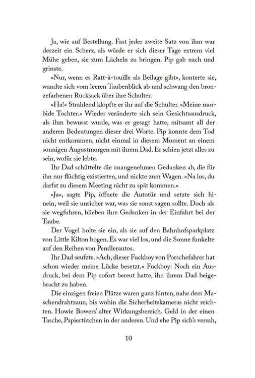 Produktbild: As Good as Dead