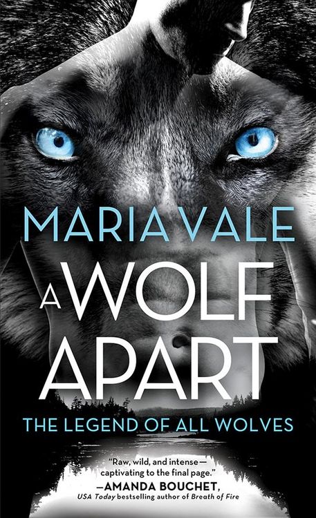 Produktbild: Wolf Apart
