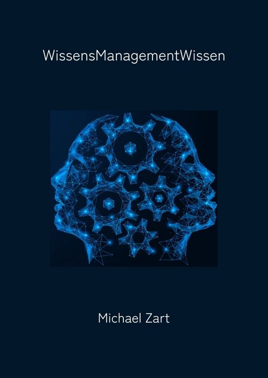 Produktbild: WissensManagementWissen