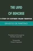 Produktbild: The Land of Remorse