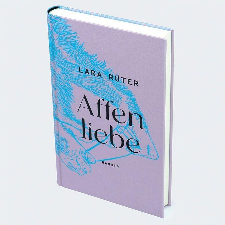 Produktbild: Affenliebe