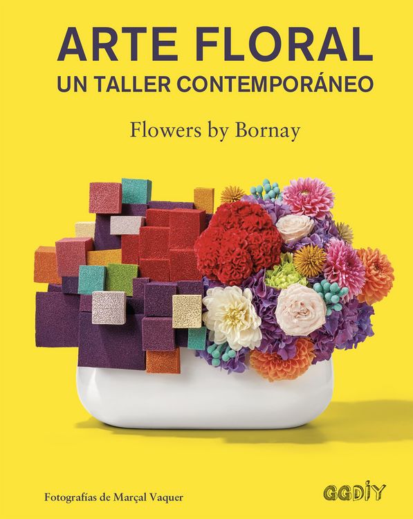 Produktbild: Arte floral