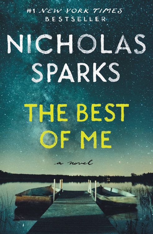 Produktbild: The Best of Me