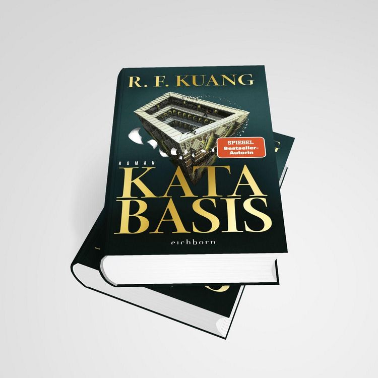Produktbild: Katabasis