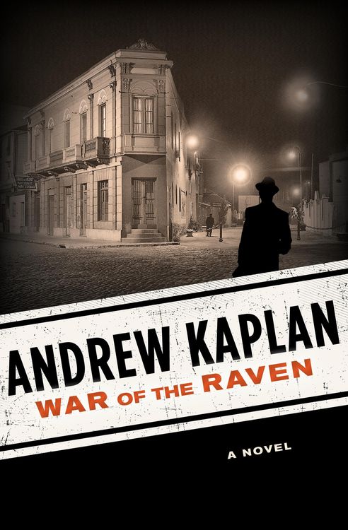 Produktbild: War of the Raven