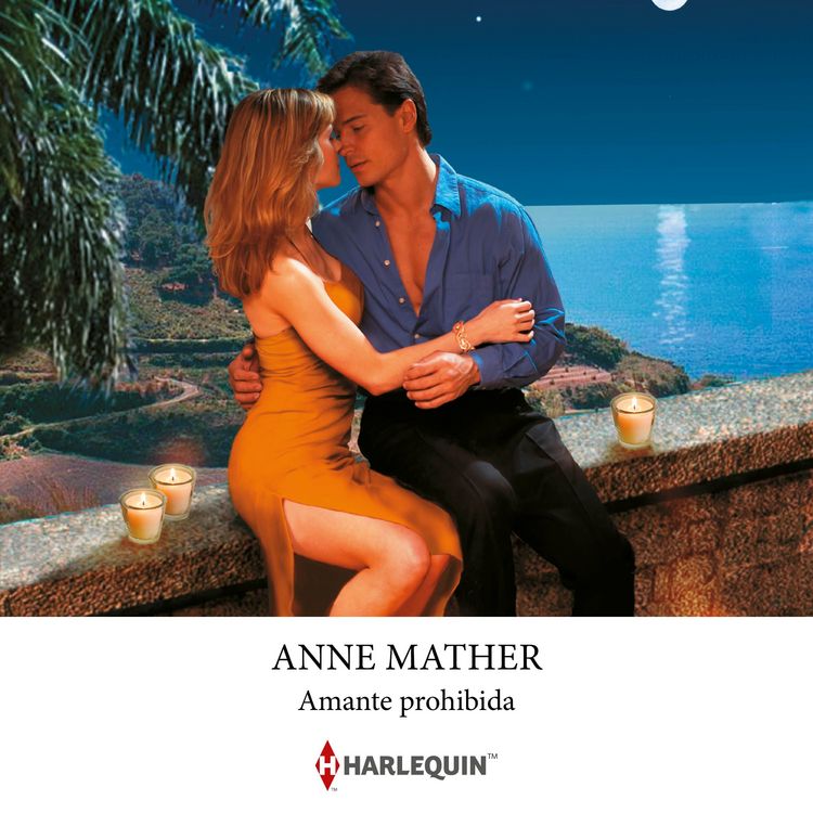 Produktbild: Amante prohibida