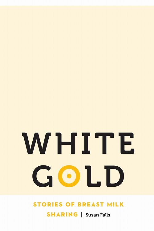 Produktbild: White Gold