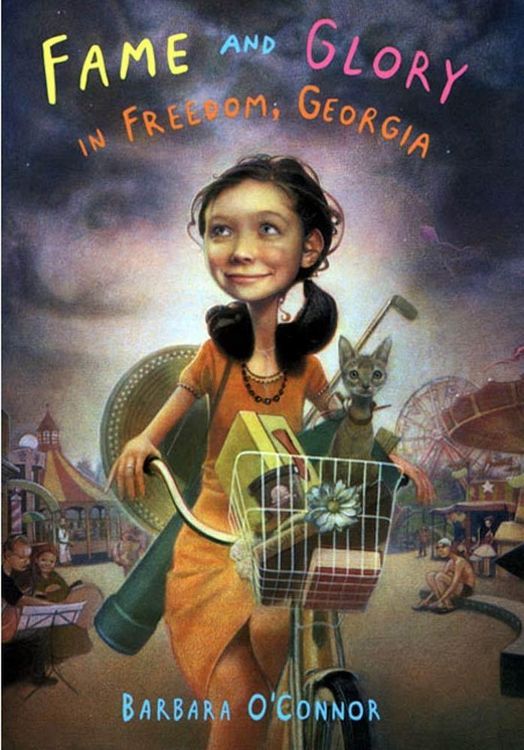 Produktbild: Fame and Glory in Freedom, Georgia
