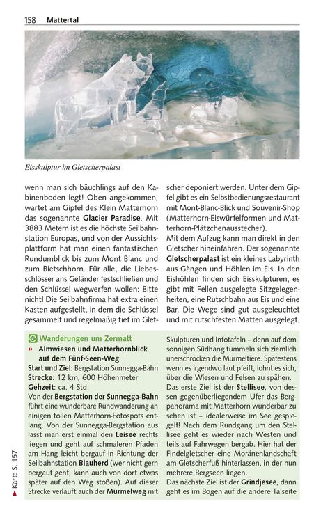 Produktbild: TRESCHER Reisef&uuml;hrer Wallis