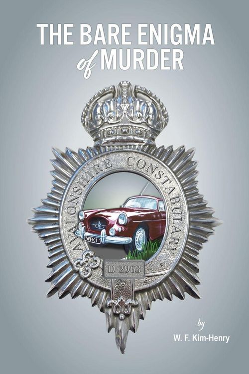 Produktbild: The Bare Enigma of Murder
