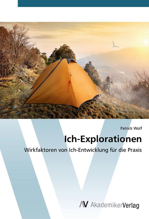 Produktbild: Ich-Explorationen