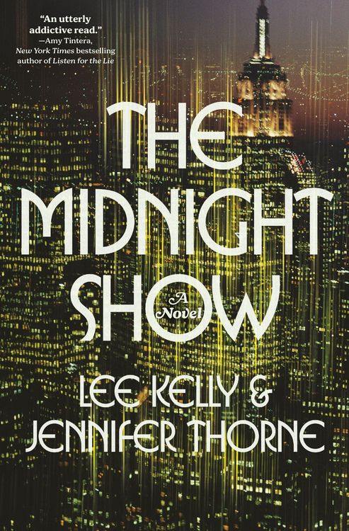 Produktbild: The Midnight Show